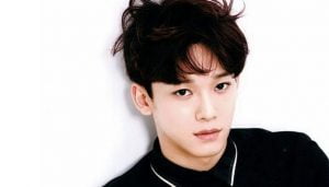 Chen - 10 cosas que no sabías de cada miembro de EXO