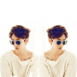 fashion icon jo kwon 2am