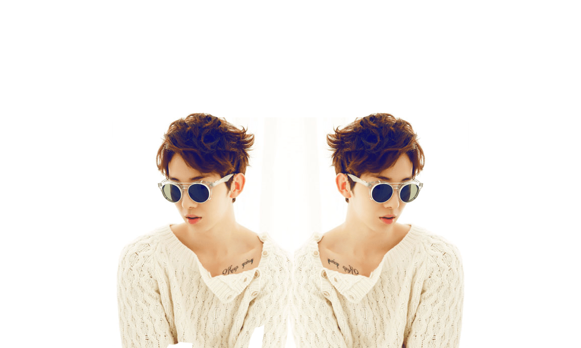 fashion icon jo kwon 2am