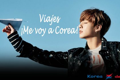 Cosas que debes conocer antes de viajar a Corea del Sur