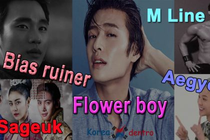 10 términos de kpop y kdramas que debes conocer