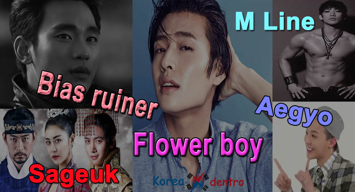 10 términos de kpop y kdramas que debes conocer