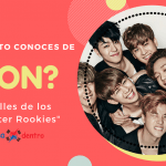 Biografía del grupo kpop iKON