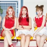 grupo kpop red velvet