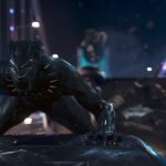 Filme Black Panther arraza en taquillas coreanas