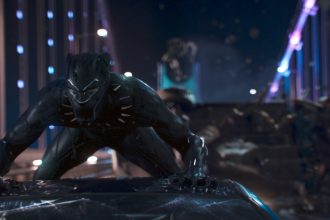 Filme Black Panther arraza en taquillas coreanas