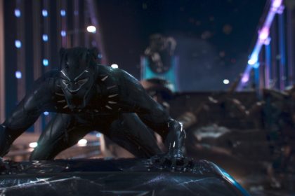 Filme Black Panther arraza en taquillas coreanas