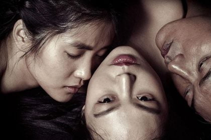 Filme erótico coreano La Doncella (The Handmaiden)