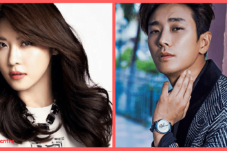Ha Ji Won y Joo Ji Hoon posibles protagonistas del drama Prometheus