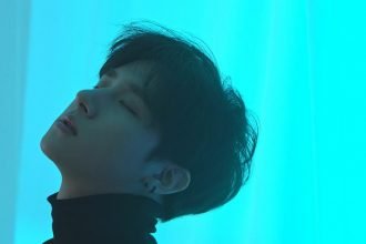 I.M de Monsta X - Fly with me