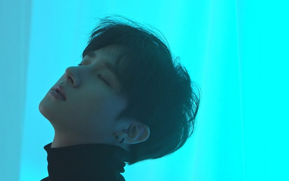 I.M de Monsta X - Fly with me