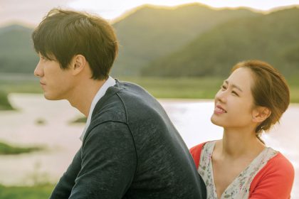 Be With You - So Ji-sub y Son Ye-jin