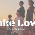 Letra en Español de Fake Love del grupo BTS, álbum Love yourself: Tear