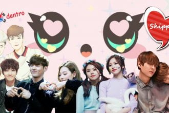 kpop-shipper