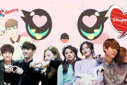 kpop-shipper