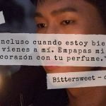 Letra kpop bittersweet de crush