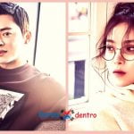 Jo Jung Seok y Gummy tendrán su boda en 2018