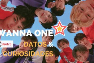 Wanna One curiosidades, fandom, miembros, líder