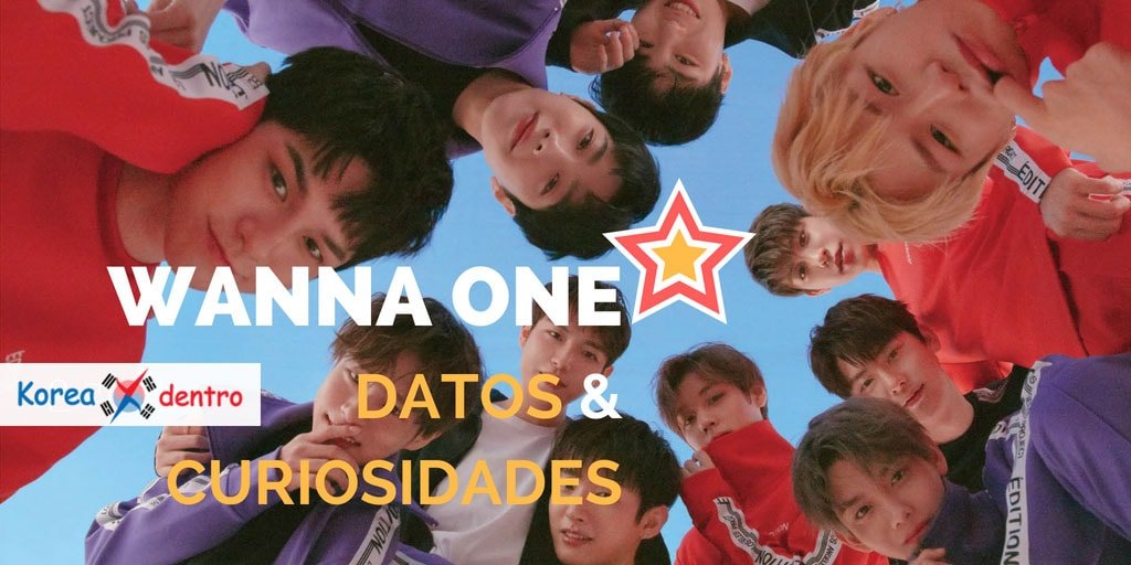 Wanna One curiosidades, fandom, miembros, líder