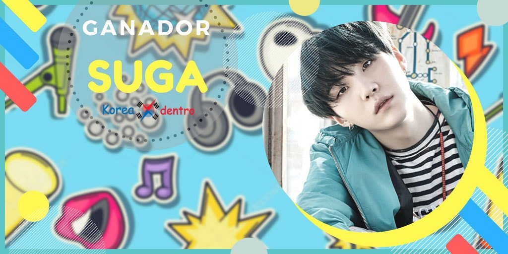 BTS SUGA es el mejor idol del kpop productor musical
