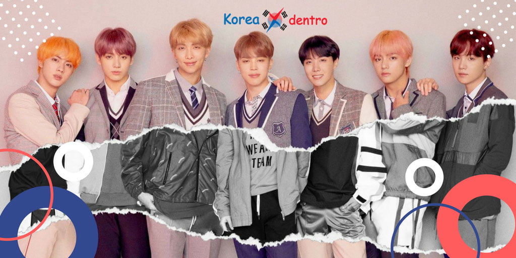 BTS tracklist of album love yourself answer