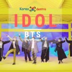 Letra kpop español - IDOL del álbum Love Yourself Answer de BTS