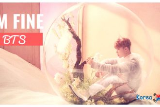 Letra kpop en español Im fine de BTS