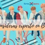 Quiz sobre BTS: Jimin, Jungkook, Jin, Jhope, RM, Suga y V