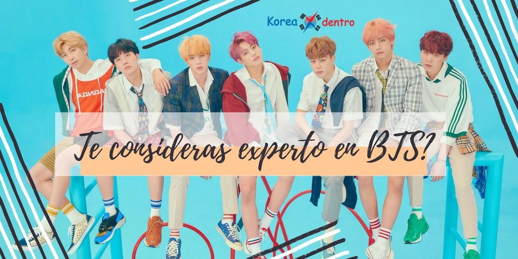 Quiz sobre BTS: Jimin, Jungkook, Jin, Jhope, RM, Suga y V