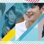 Ranking idols Kang Daniel Eun Woo Seungri Eunkwang
