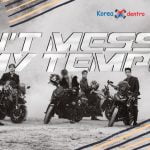 EXO Dont mess up my tempo