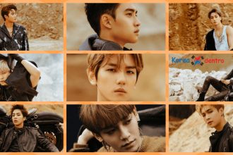 Letra en español - Tempo del grupo EXO