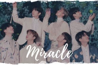 Letra kpop en español - Miracle de GOT7