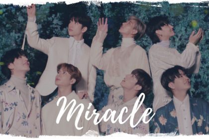 Letra kpop en español - Miracle de GOT7