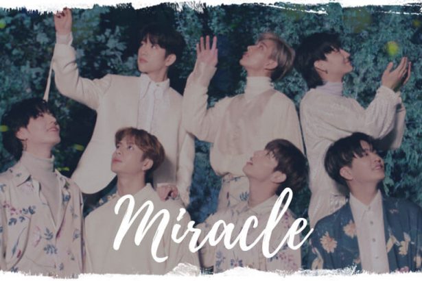 Letra kpop en español - Miracle de GOT7