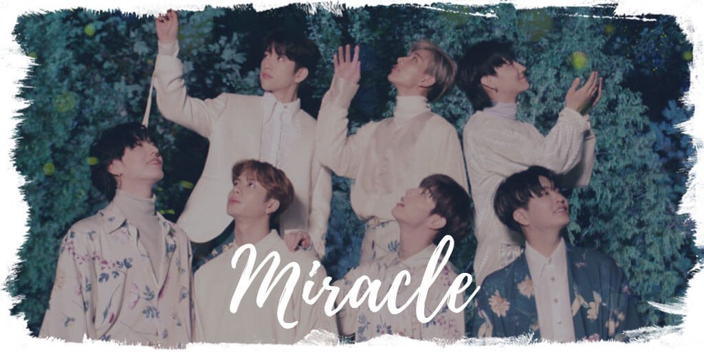 Letra kpop en español - Miracle de GOT7