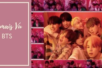 Jamais Vu de bts - Letra en español