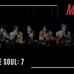 Moon BTS - letra en español