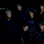 ON BTS - letra en español