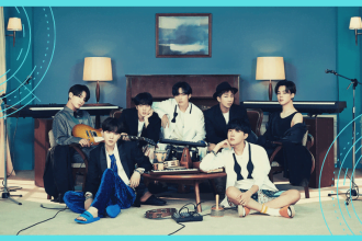 hallyu bts