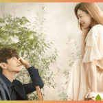 lee min ki y nana - kdrama Oh My Ladylord