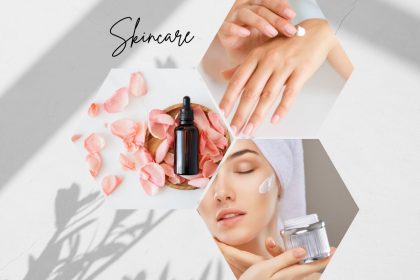 10 pasos para la rutina coreana de cuidado de la piel