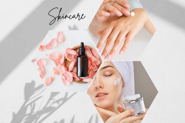 10 pasos para la rutina coreana de cuidado de la piel