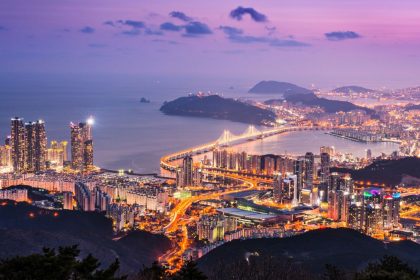 Depresión y suicidio en Corea del Sur Lado oculto