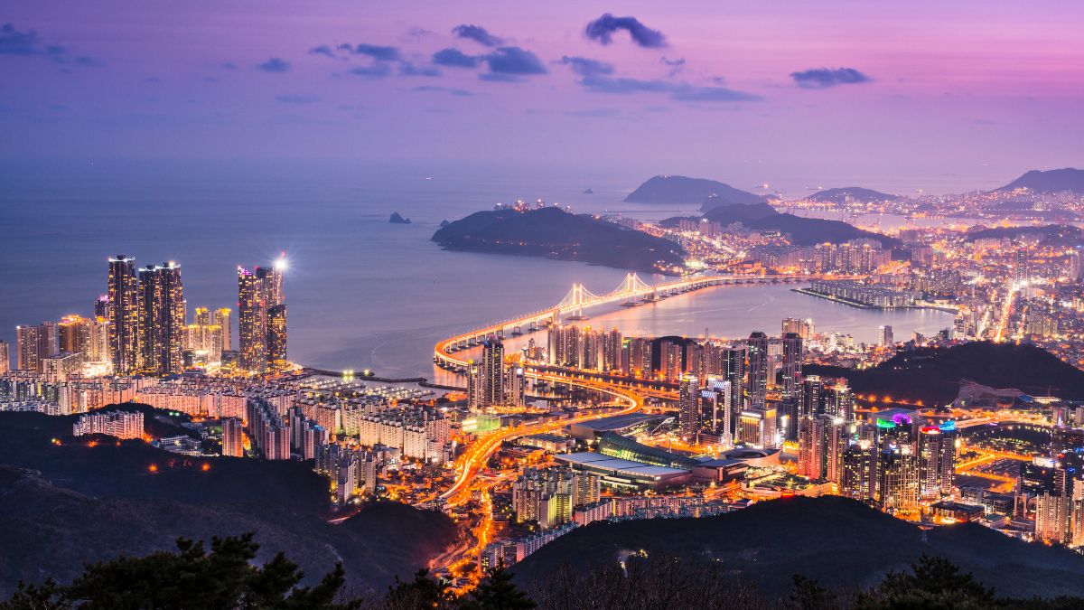 Depresión y suicidio en Corea del Sur Lado oculto