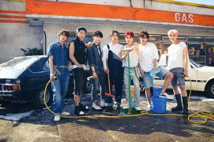 Butter (BTS) | Letra en Inglés y Español